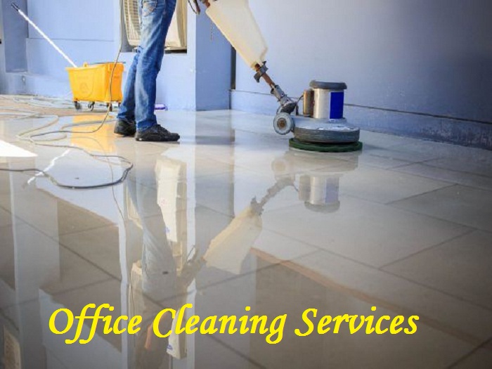Top 5 Office Cleaning Tips for Brighton