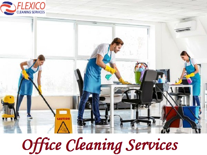 Explore the Office Cleaning Services in Glen Waverly