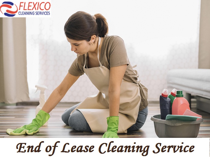 Need For Investing In a Professional End-of-Lease Cleaning Company